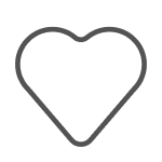 heart icon